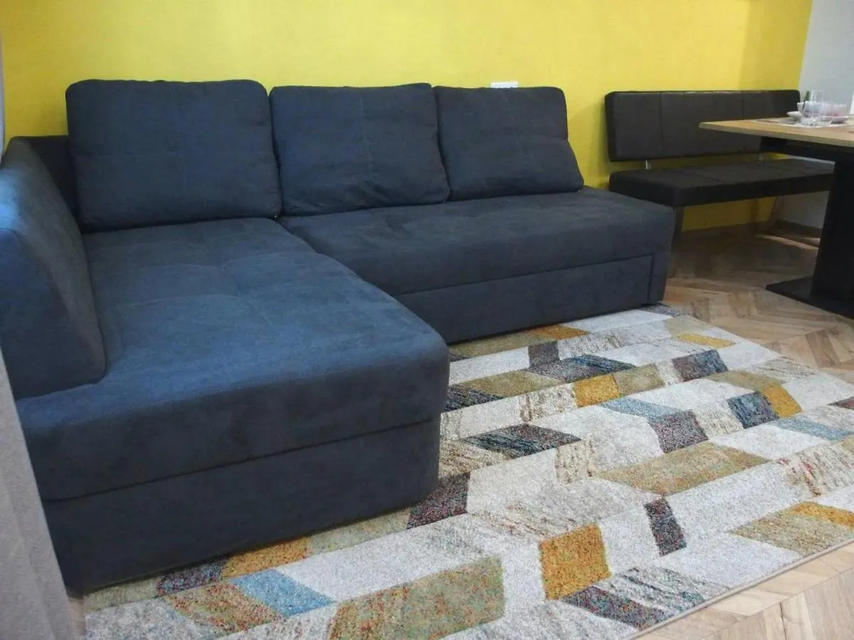 San Stefano Elite Apartment Varna Bulgaria