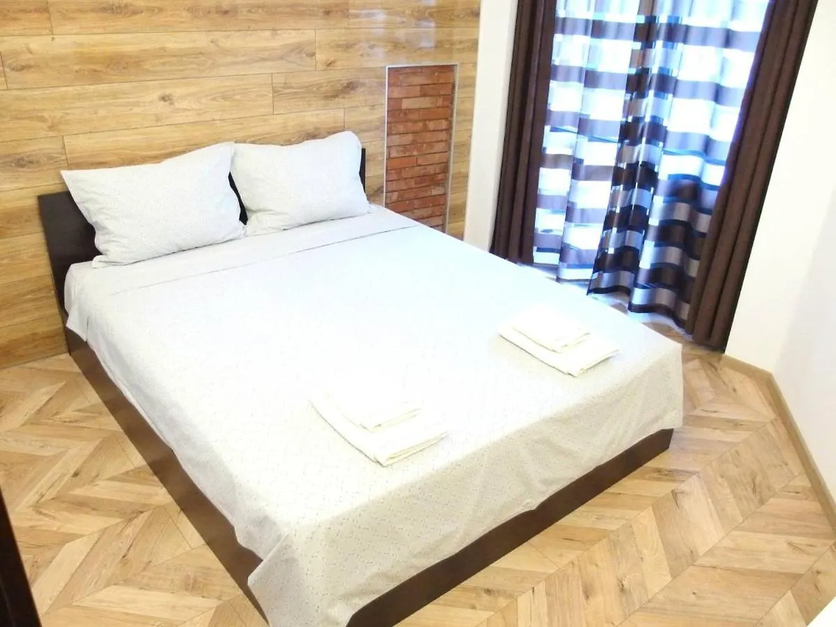 San Stefano Elite Apartment Varna