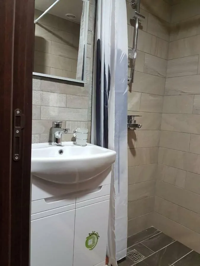 San Stefano Elite Apartment Varna Bulgaria
