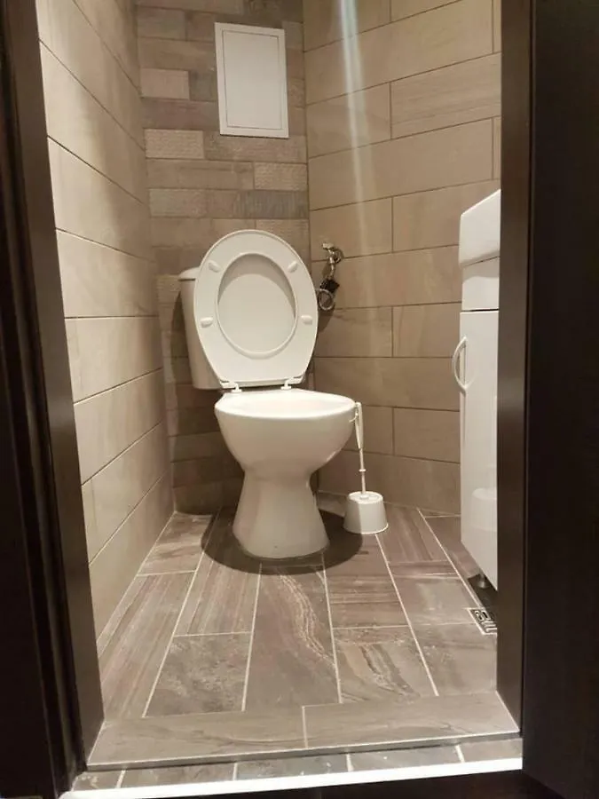 San Stefano Elite Apartment Varna