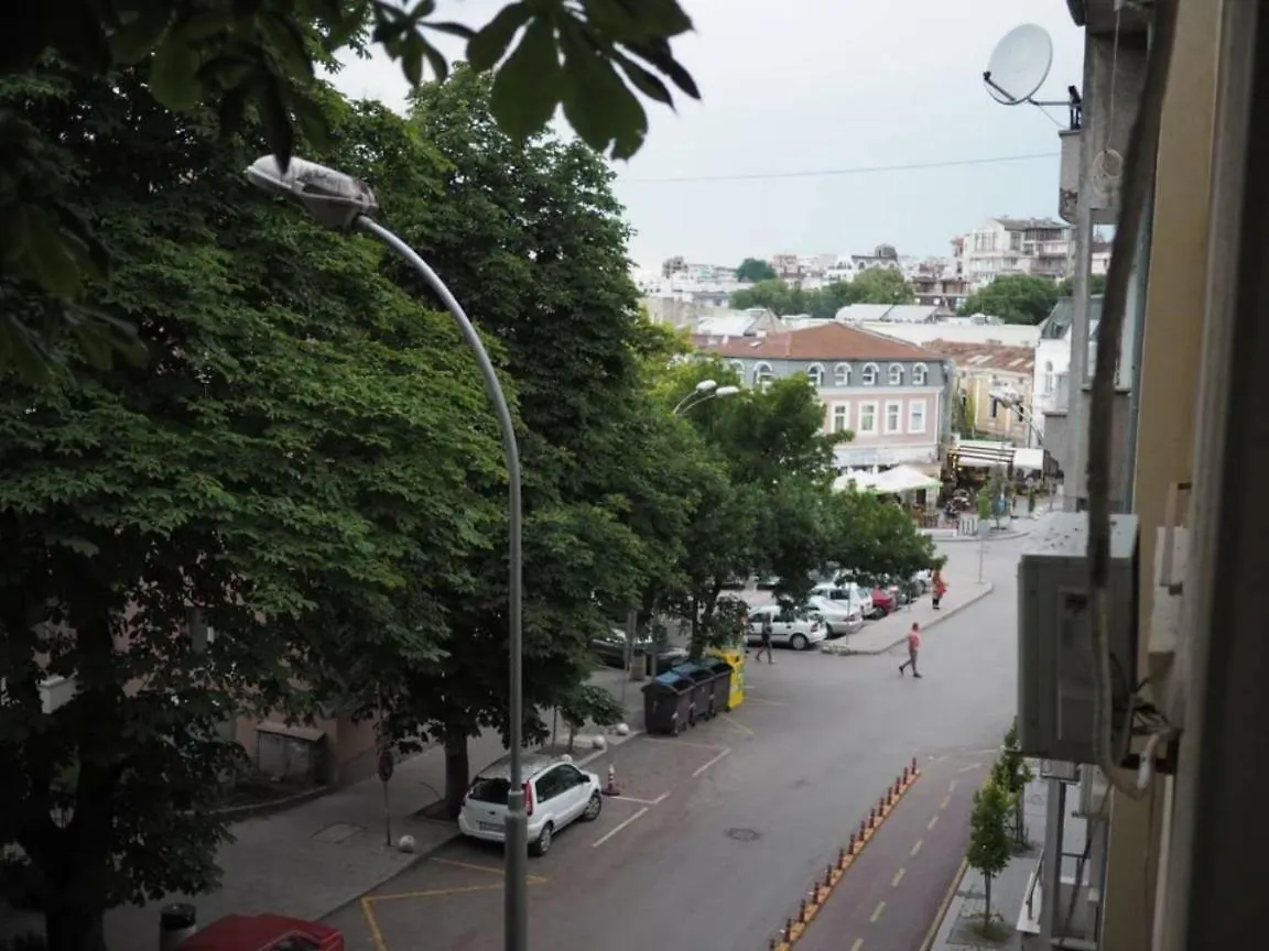 San Stefano Elite Apartment Varna