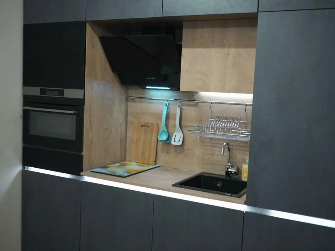 San Stefano Elite Apartment Varna