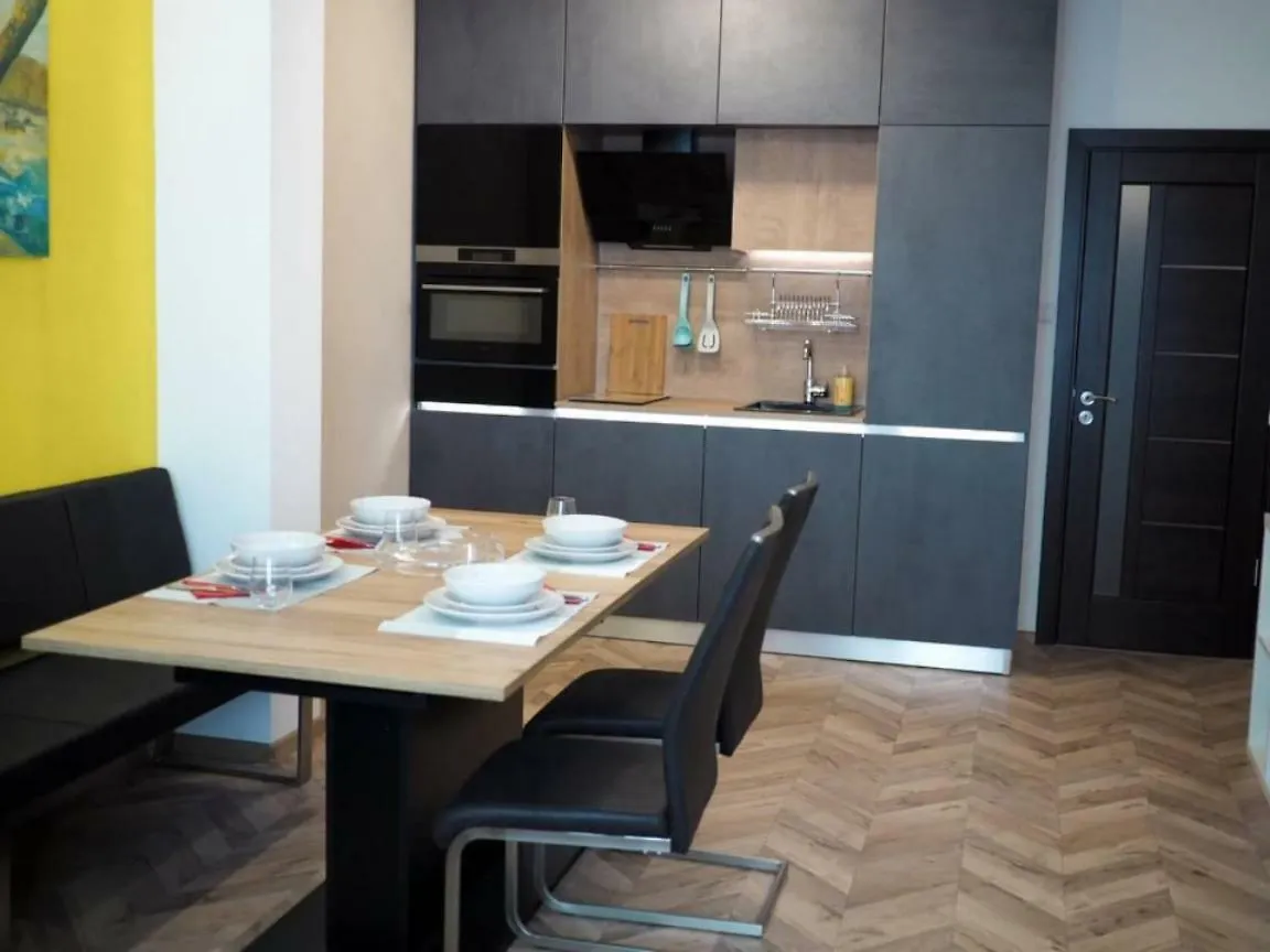 San Stefano Elite Apartment Varna