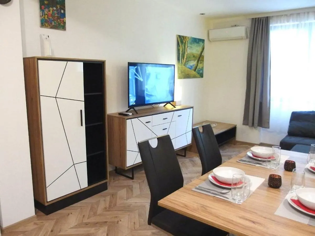 San Stefano Elite Apartment Varna