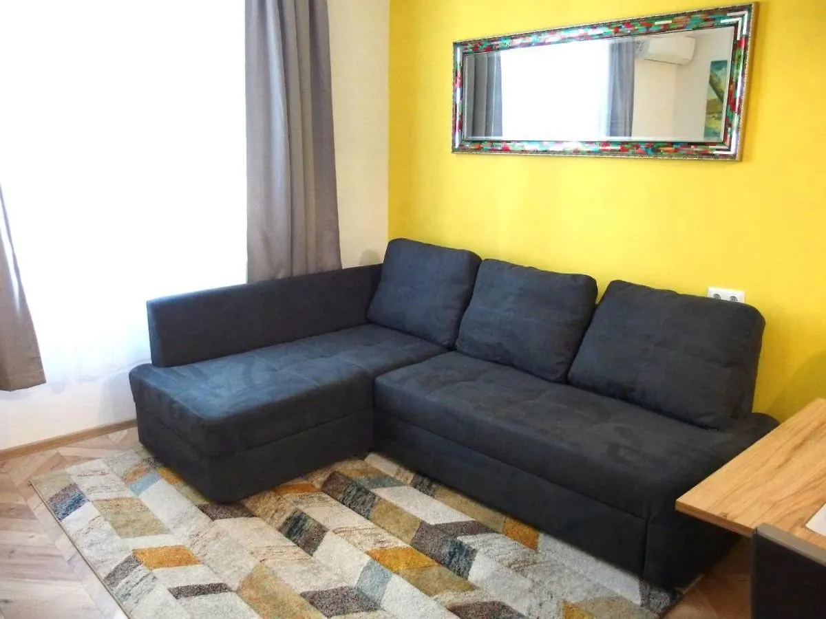 San Stefano Elite Apartment Varna 0*,