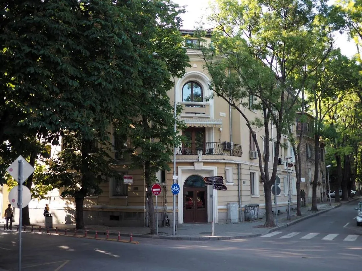 San Stefano Elite Apartment Varna